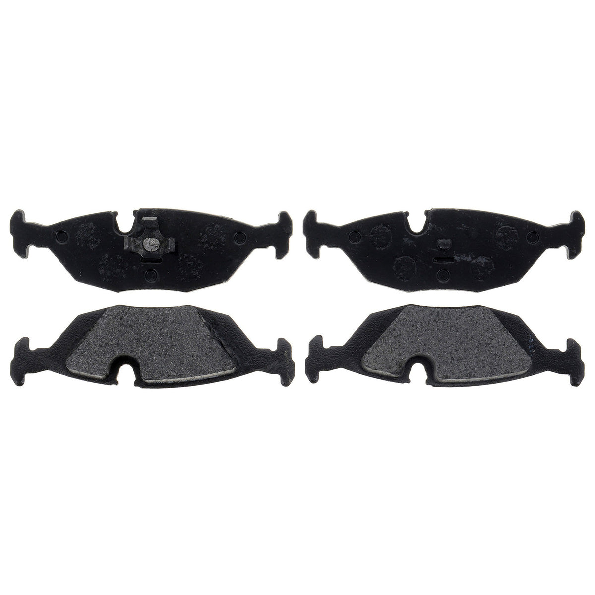 Raybestos Brakes Disc Brake Pad Set PGD279M