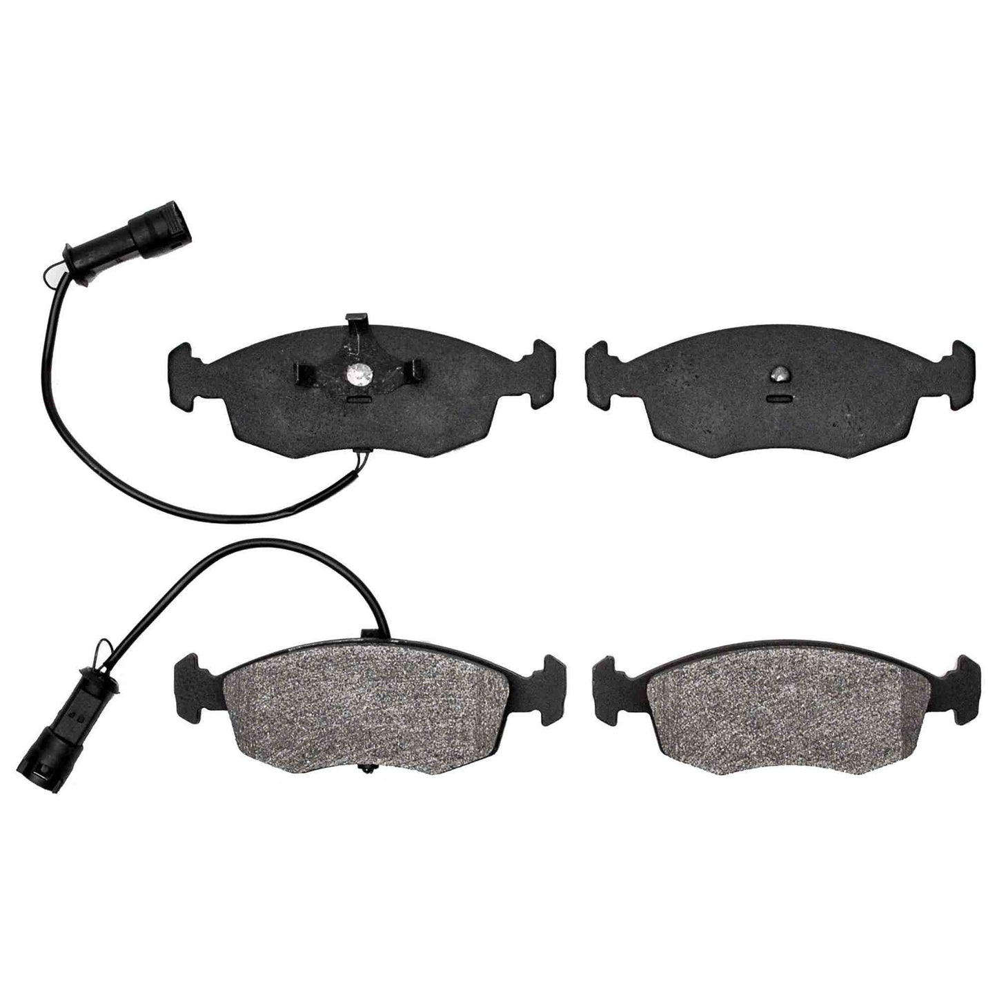 Raybestos Brakes Disc Brake Pad Set PGD298M