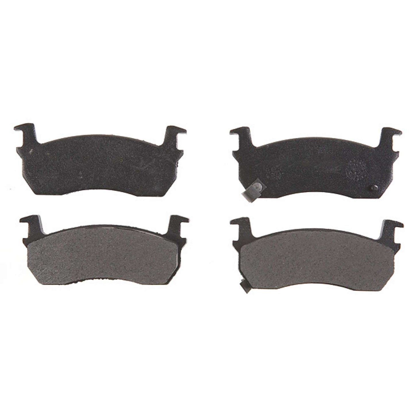 Raybestos Brakes Disc Brake Pad Set PGD308M