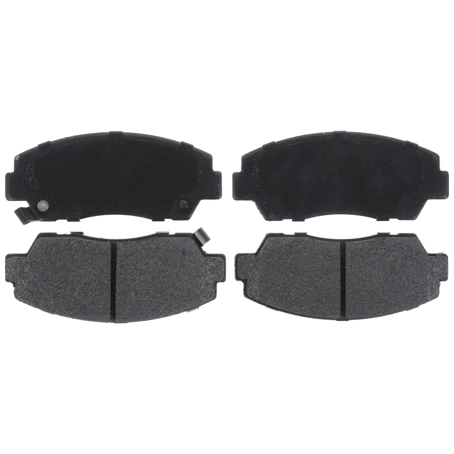 Raybestos Brakes Disc Brake Pad Set PGD320M
