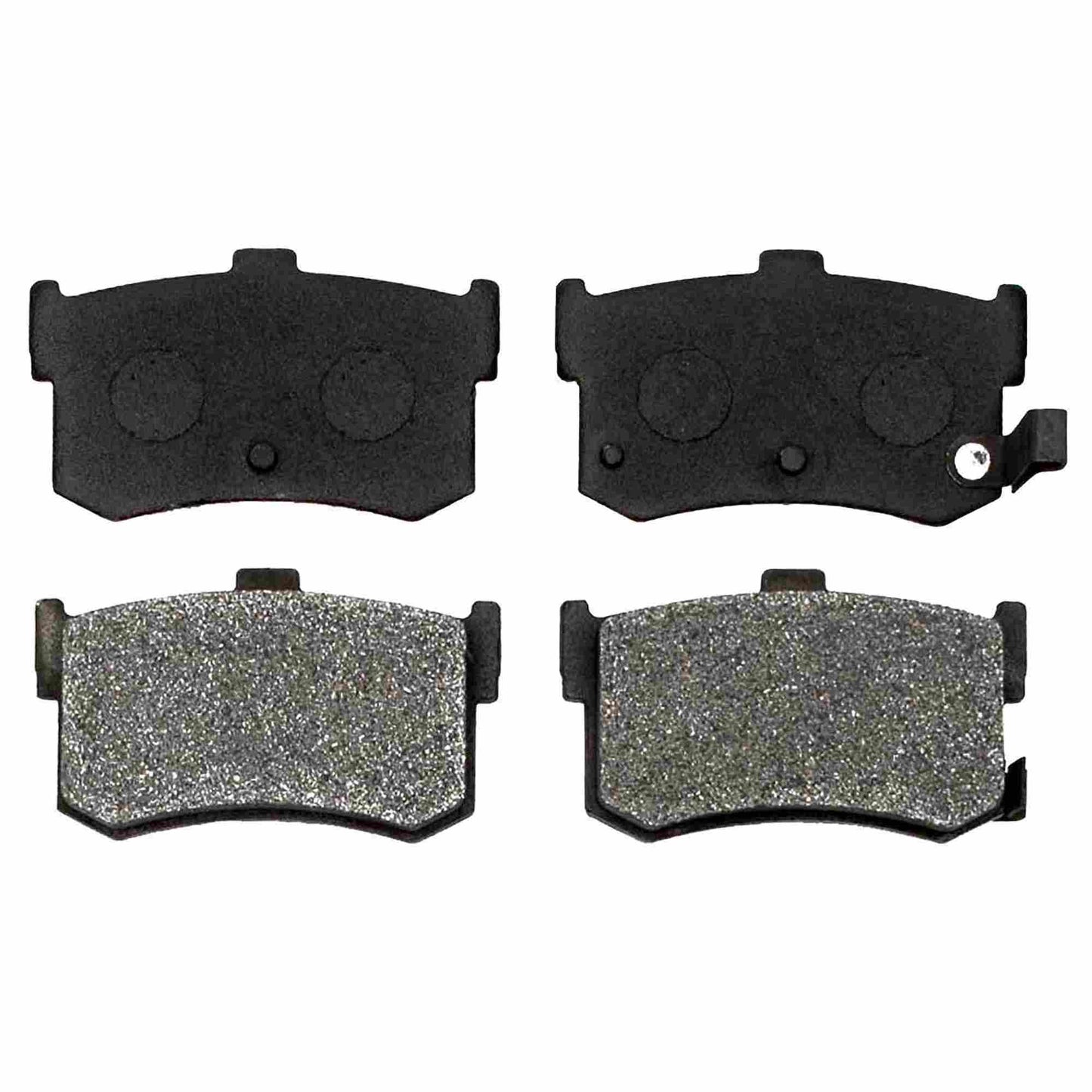 Raybestos Brakes Disc Brake Pad Set PGD342M