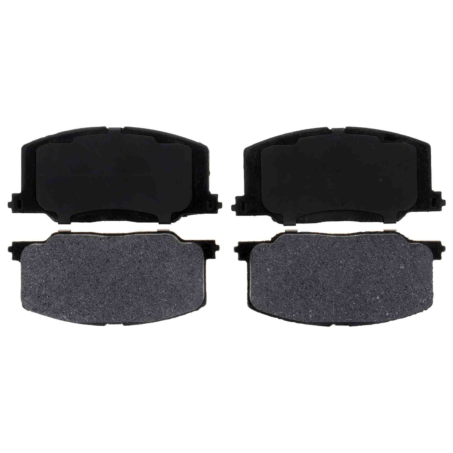 Raybestos Brakes Disc Brake Pad Set PGD356C