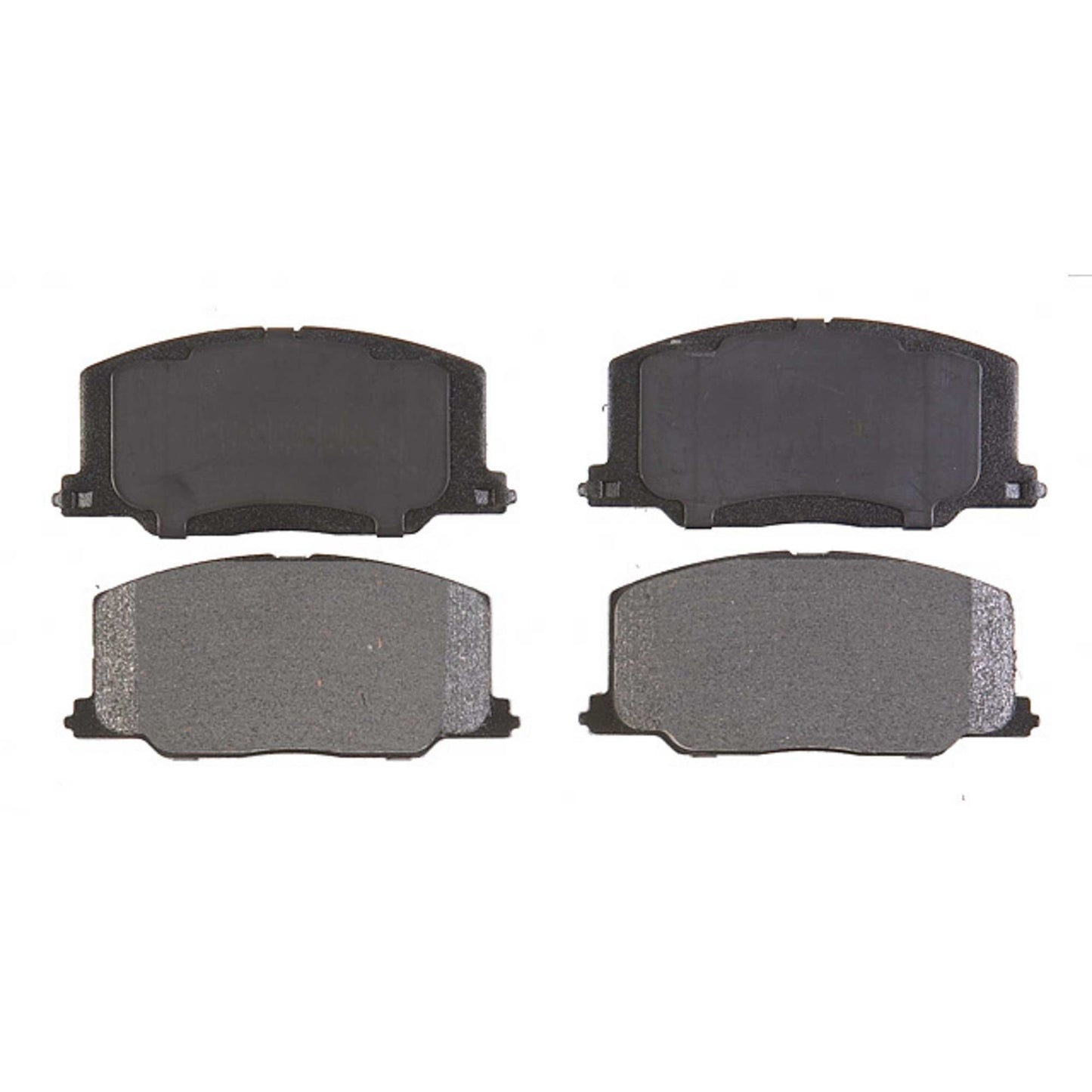 Raybestos Brakes Disc Brake Pad Set PGD356M