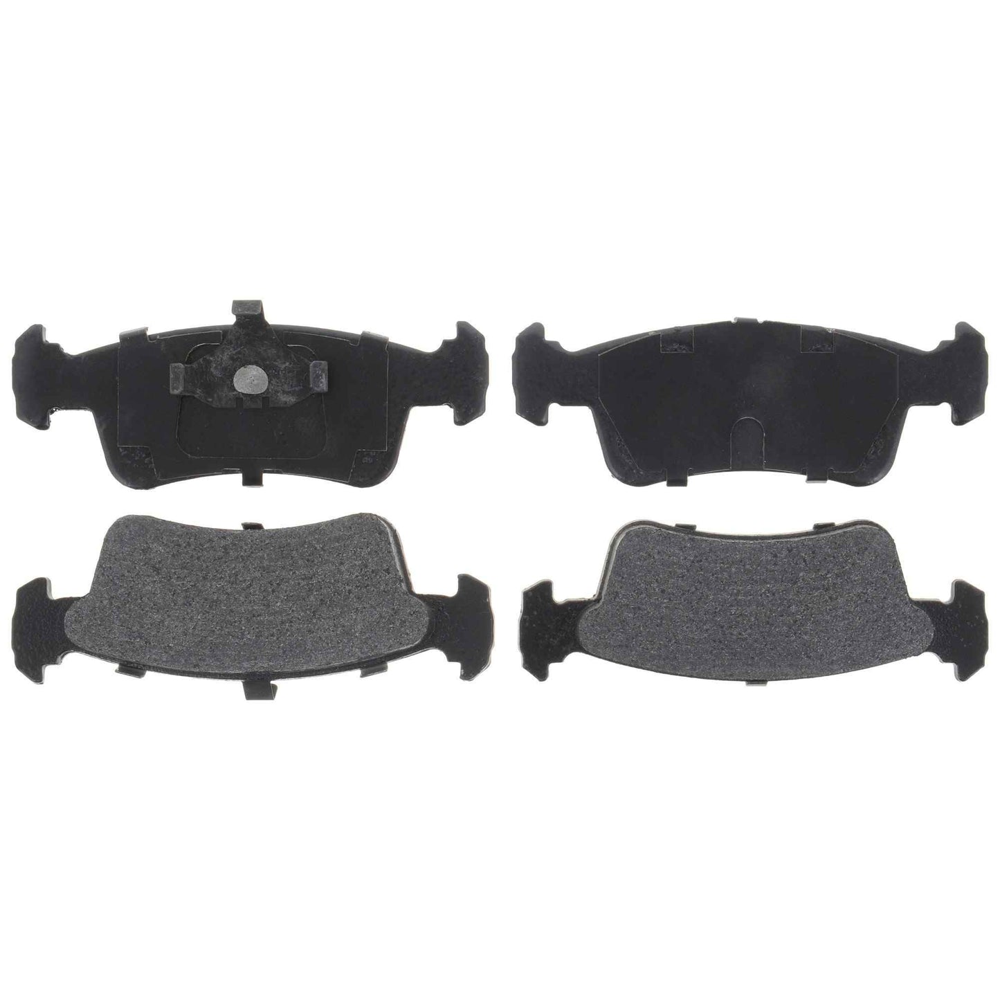 Raybestos Brakes Disc Brake Pad Set PGD359M
