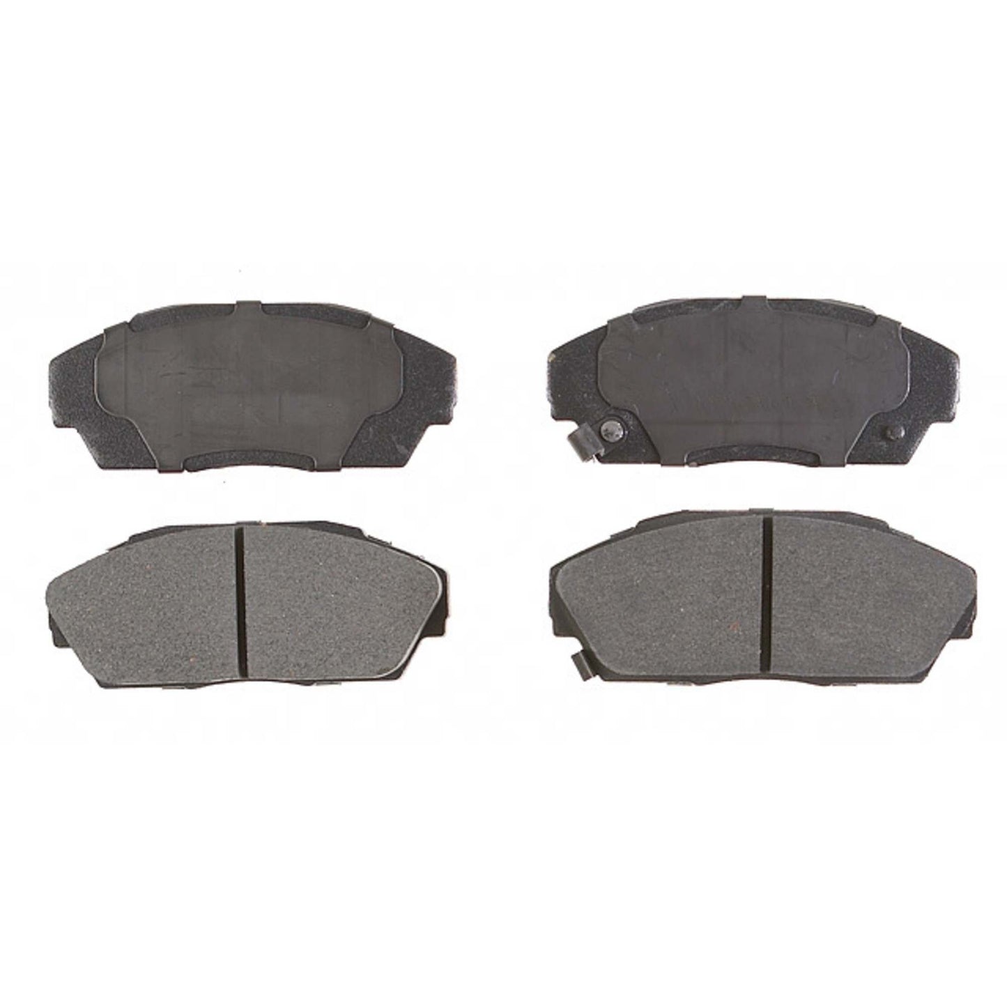 Raybestos Brakes Disc Brake Pad Set PGD409M