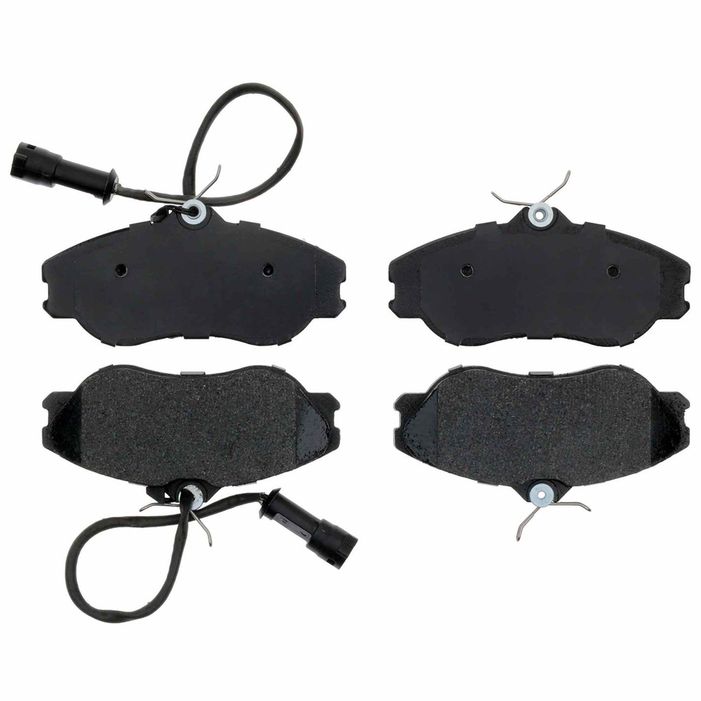 Raybestos Brakes Disc Brake Pad Set PGD419M