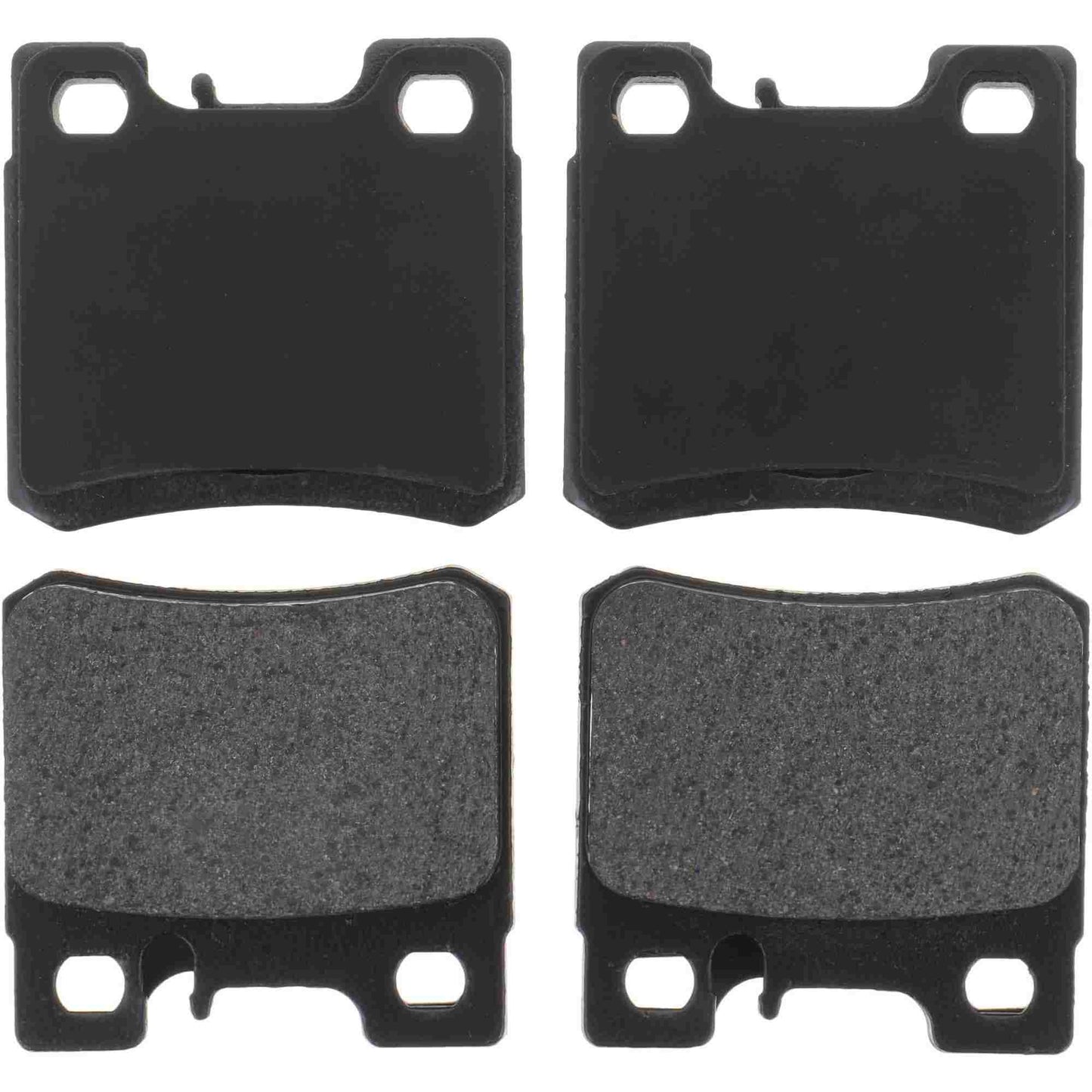 Raybestos Brakes Disc Brake Pad Set PGD427M