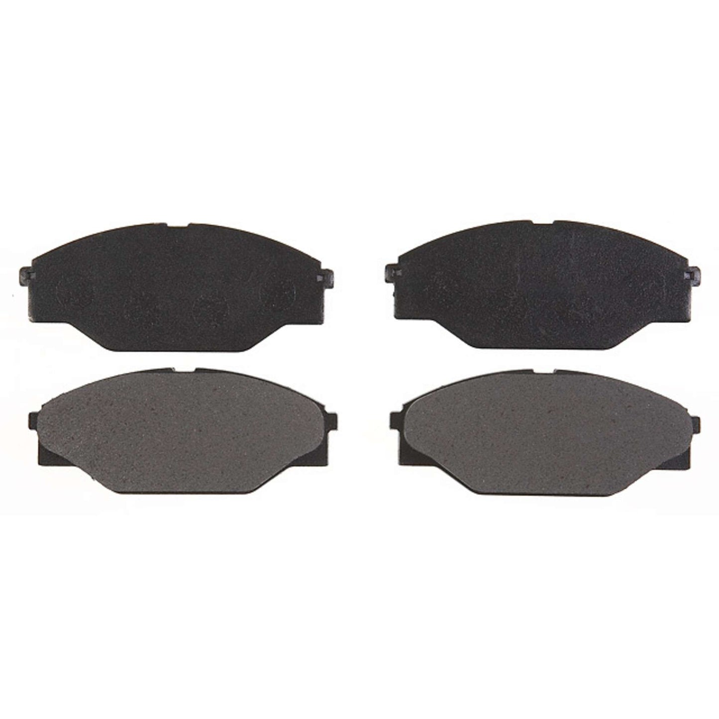 Raybestos Brakes Disc Brake Pad Set PGD434M