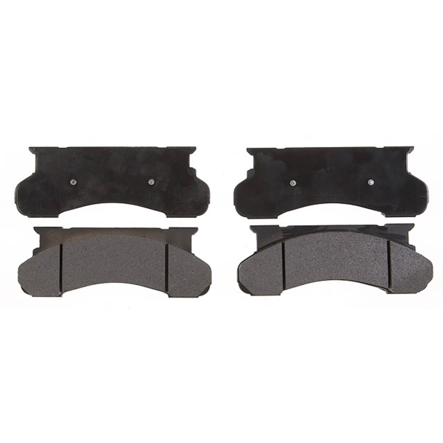 Raybestos Brakes Disc Brake Pad Set PGD450M