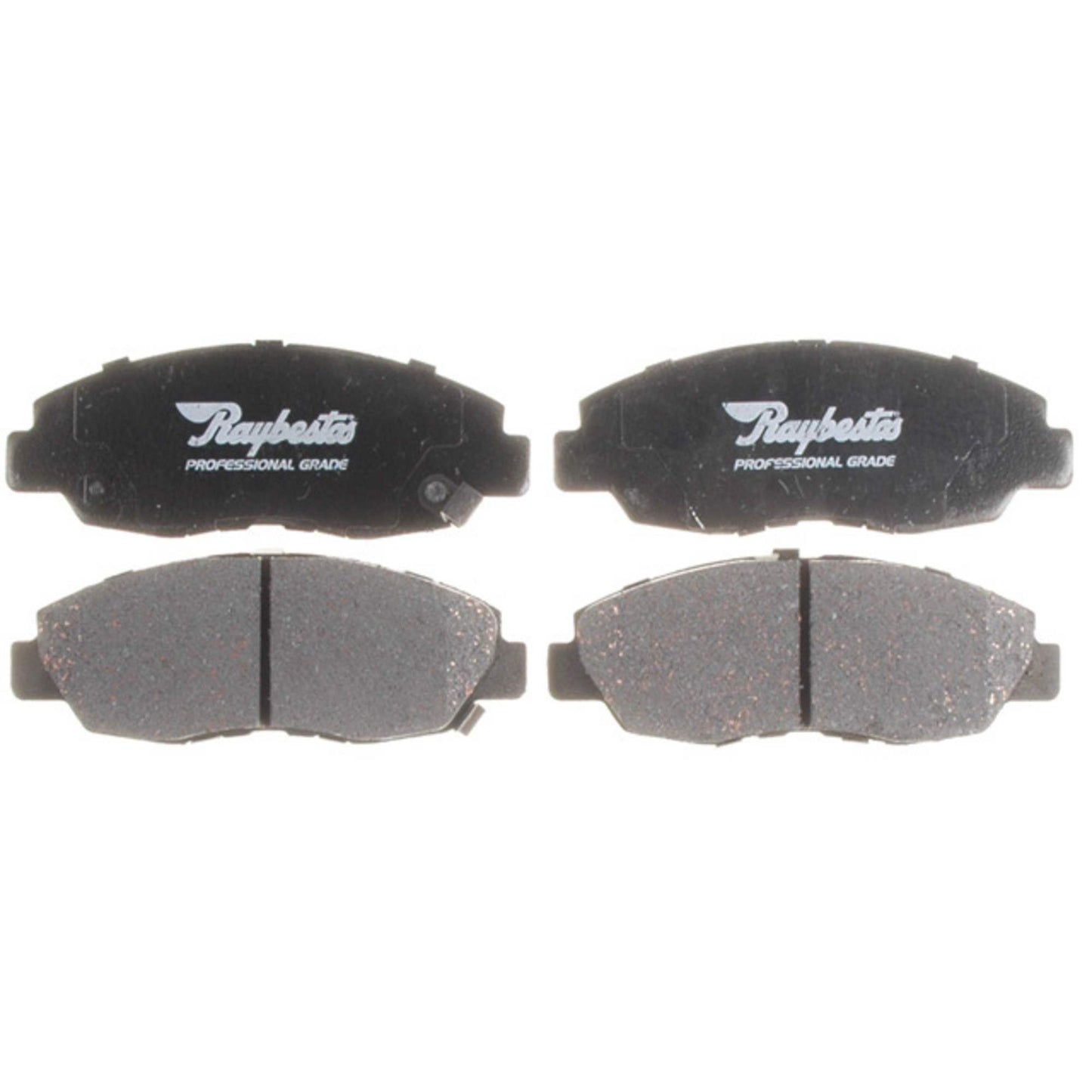 Raybestos Brakes Disc Brake Pad Set PGD465AC