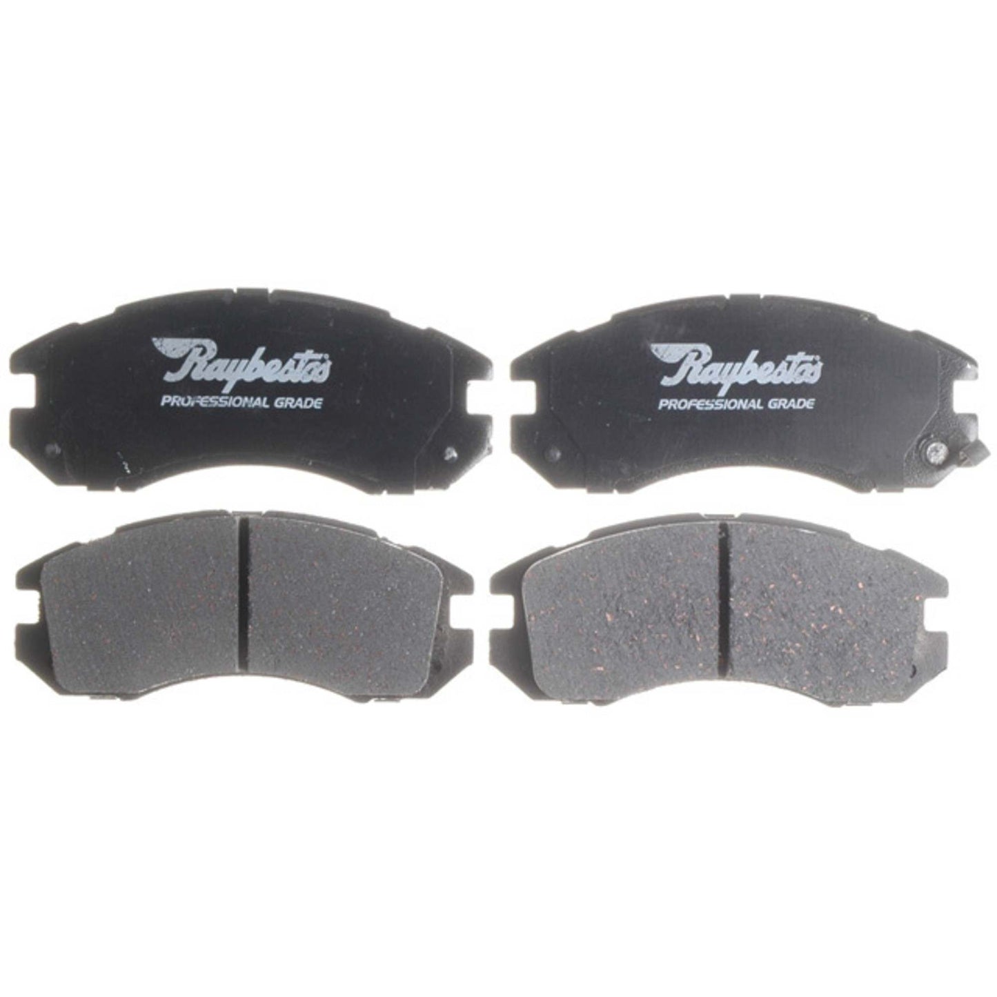 Raybestos Brakes Disc Brake Pad Set PGD470C