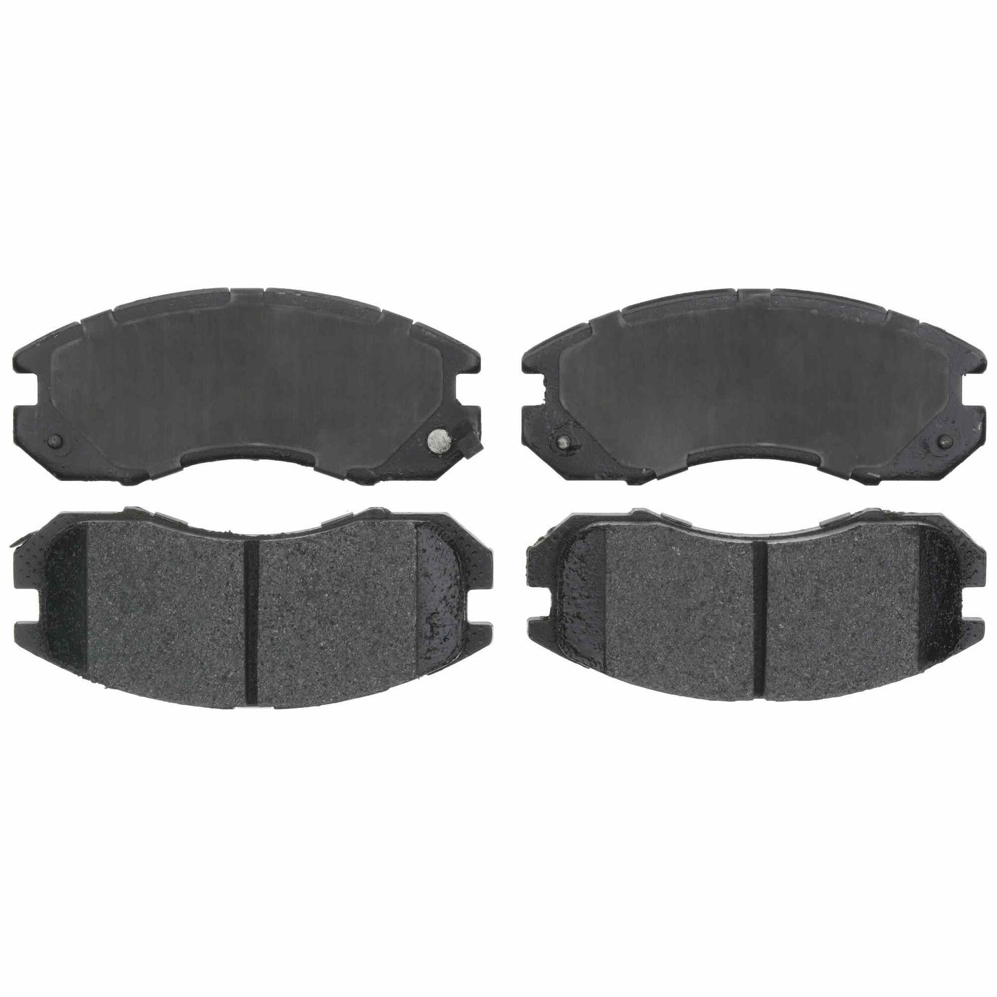 Raybestos Brakes Disc Brake Pad Set PGD470M