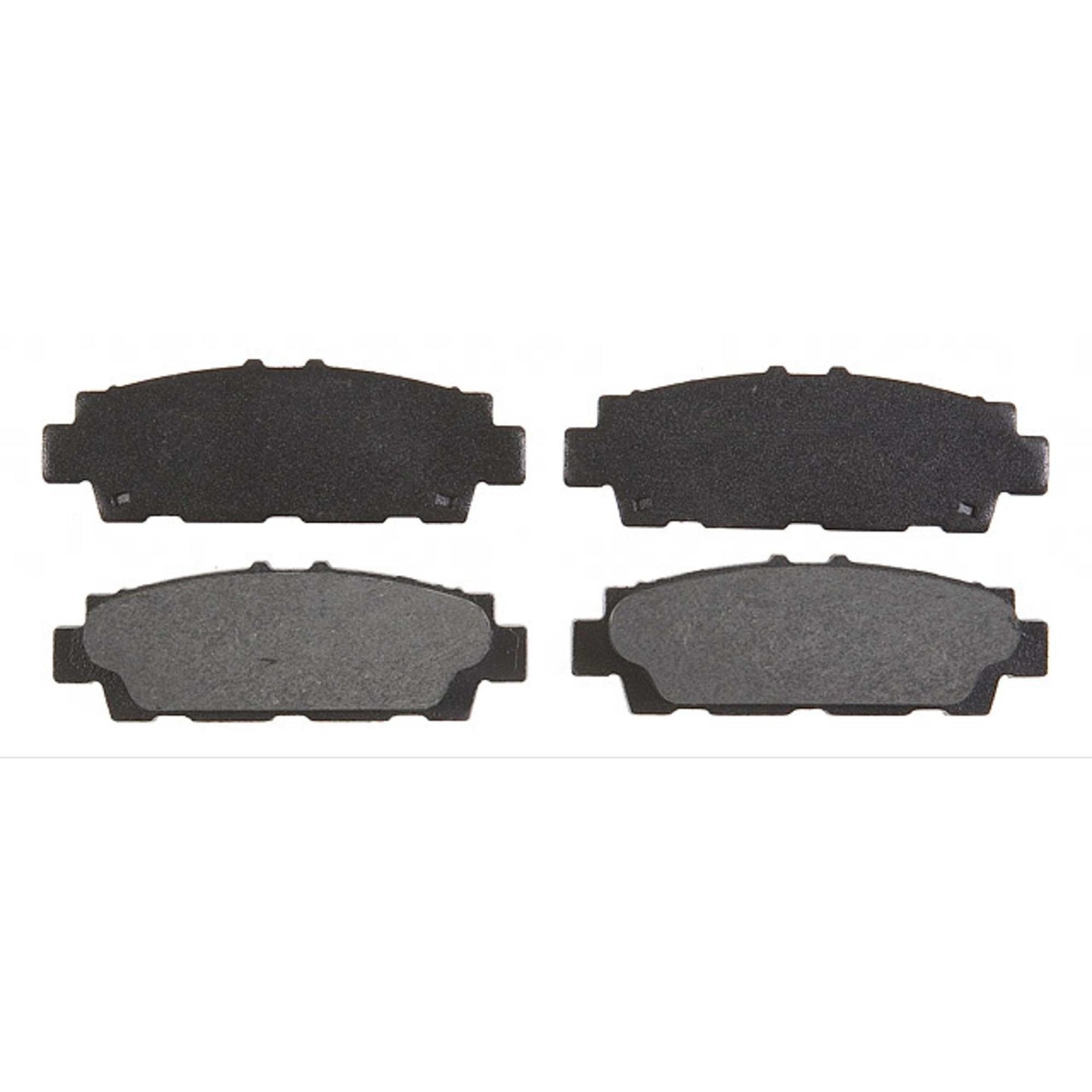 Raybestos Brakes Disc Brake Pad Set PGD488