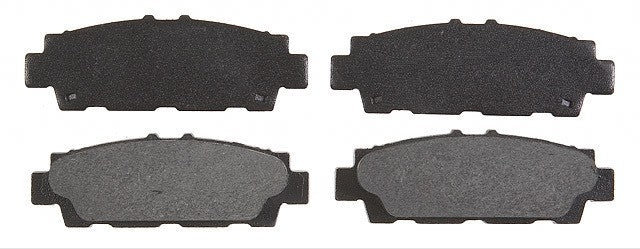 Raybestos Brakes Disc Brake Pad Set PGD488