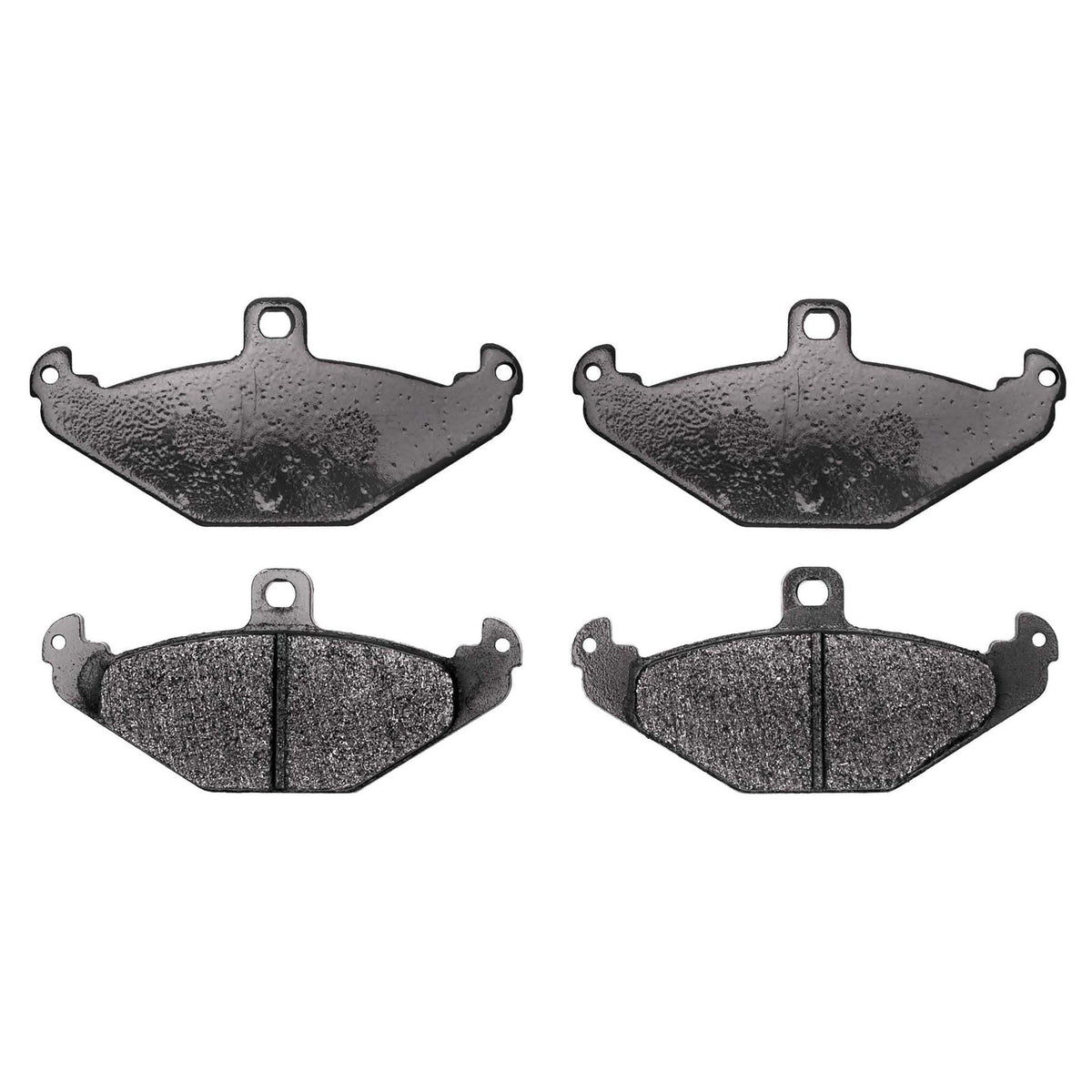 Raybestos Brakes Disc Brake Pad Set PGD491AM