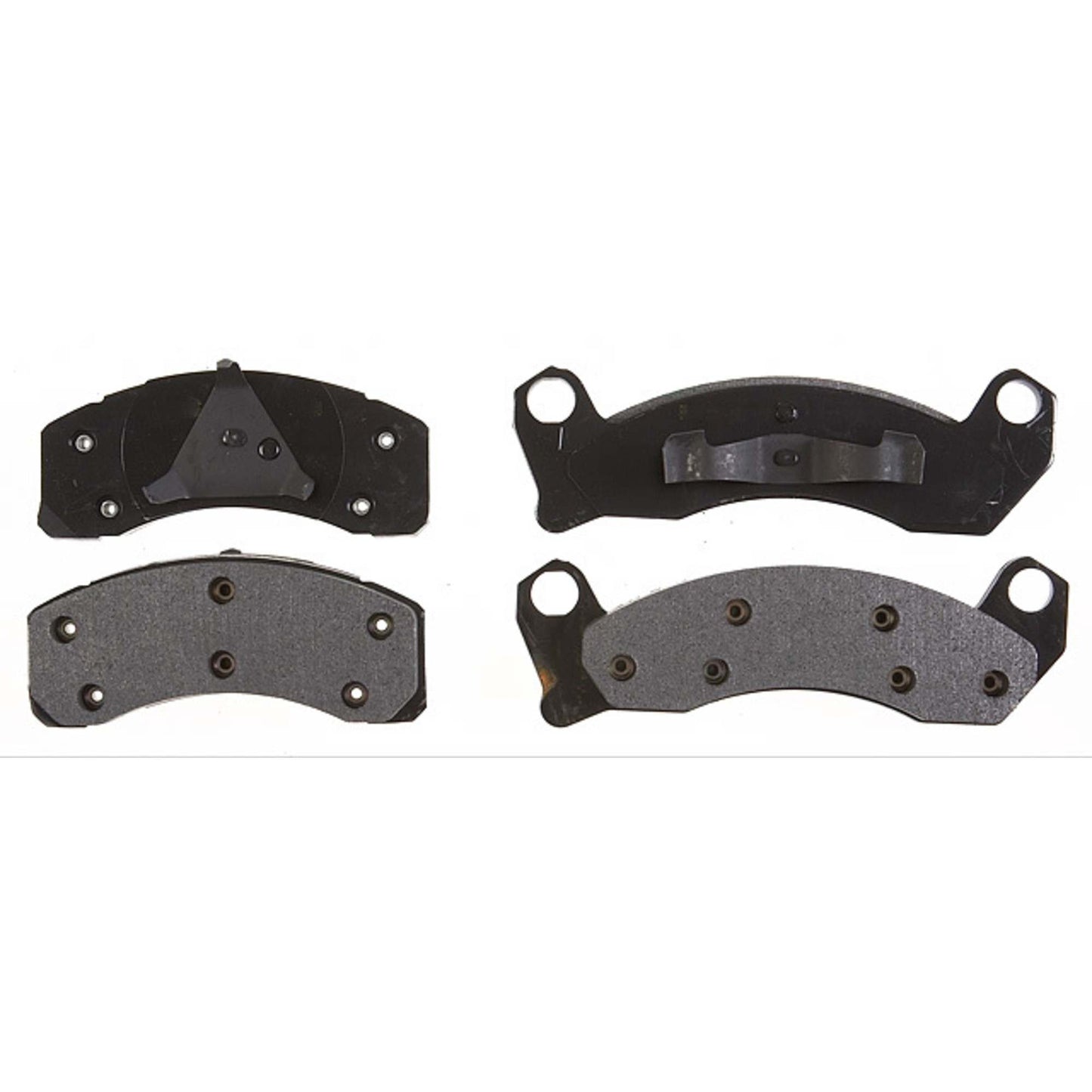 Raybestos Brakes Disc Brake Pad Set PGD499AM