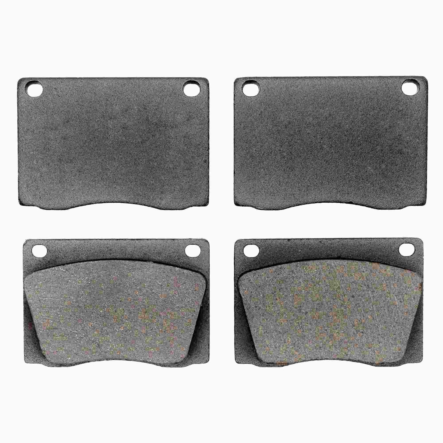 Raybestos Brakes Disc Brake Pad Set PGD4