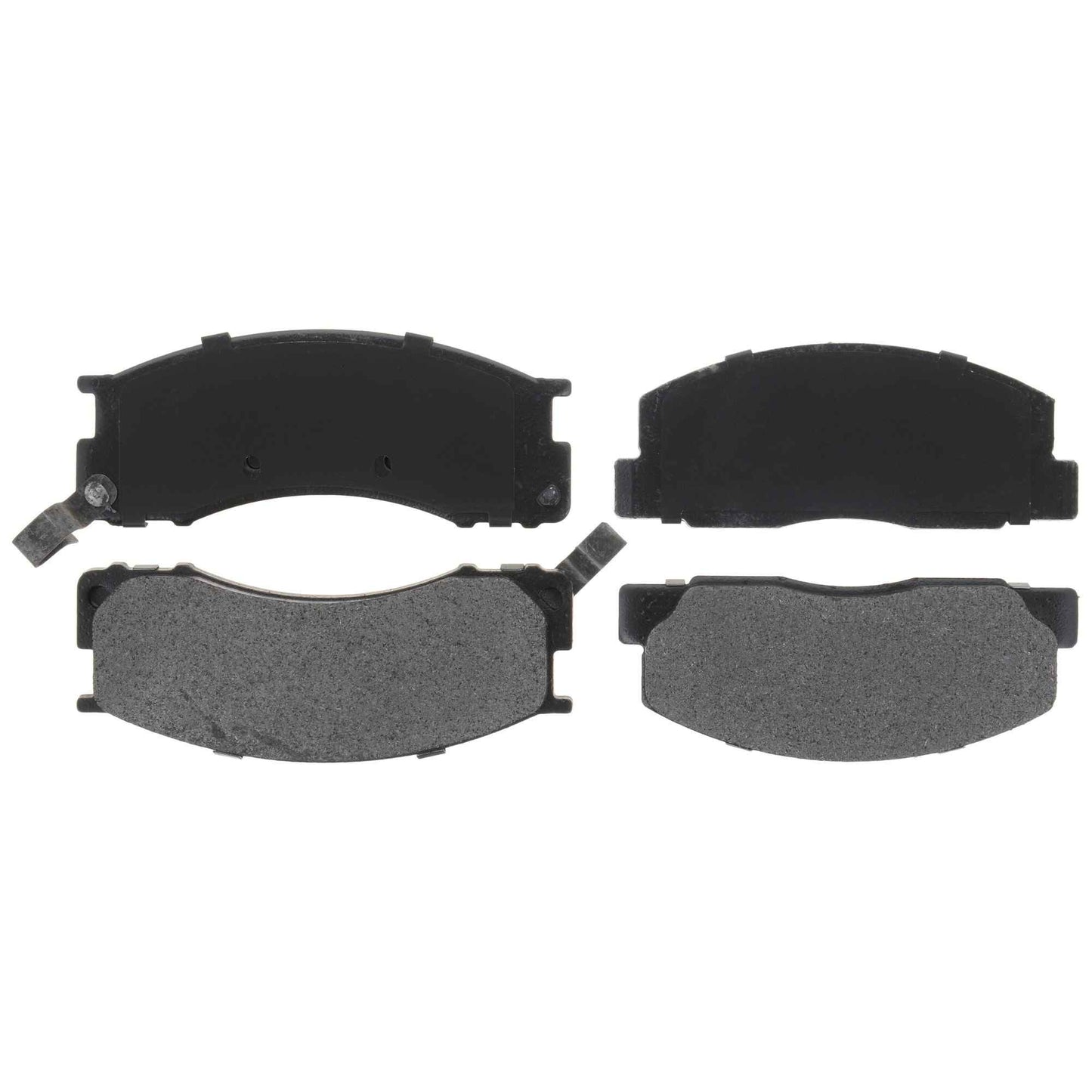 Raybestos Brakes Disc Brake Pad Set PGD500M