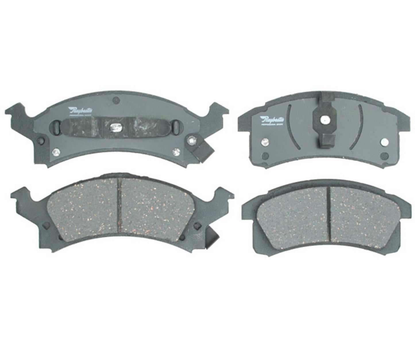 Raybestos PGD506C