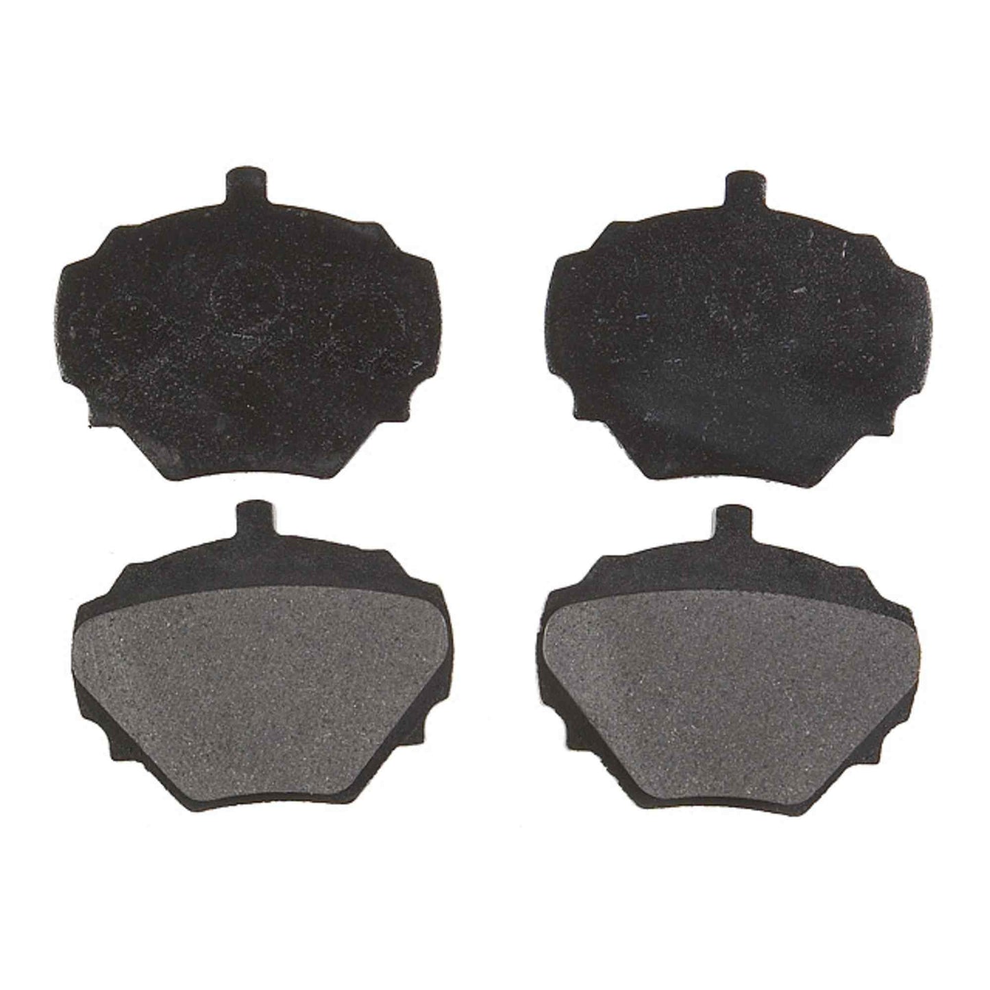 Raybestos Brakes Disc Brake Pad Set PGD518AM