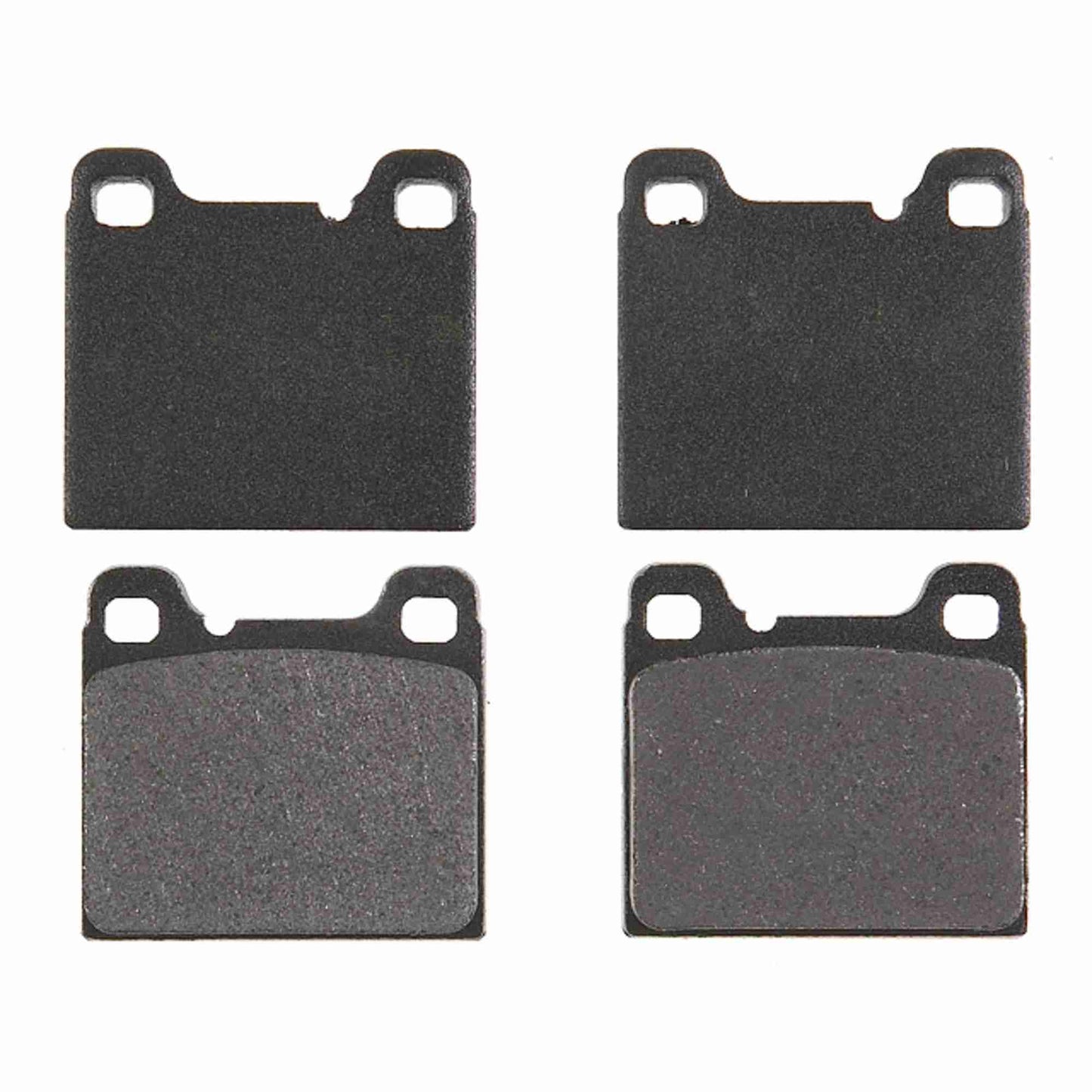 Raybestos Brakes Disc Brake Pad Set PGD541M