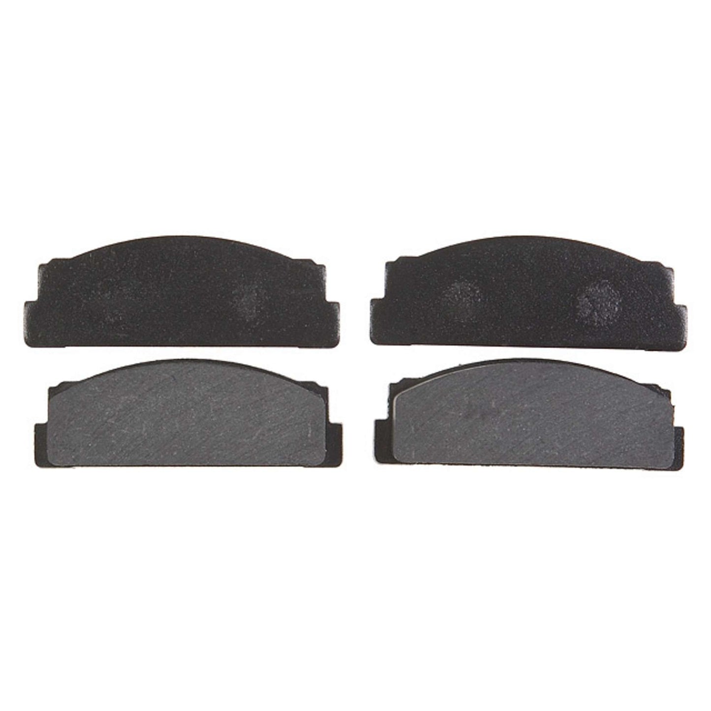 Raybestos Brakes Disc Brake Pad Set PGD54A