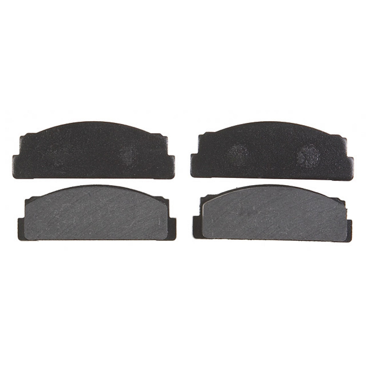 Raybestos Brakes Disc Brake Pad Set PGD54A