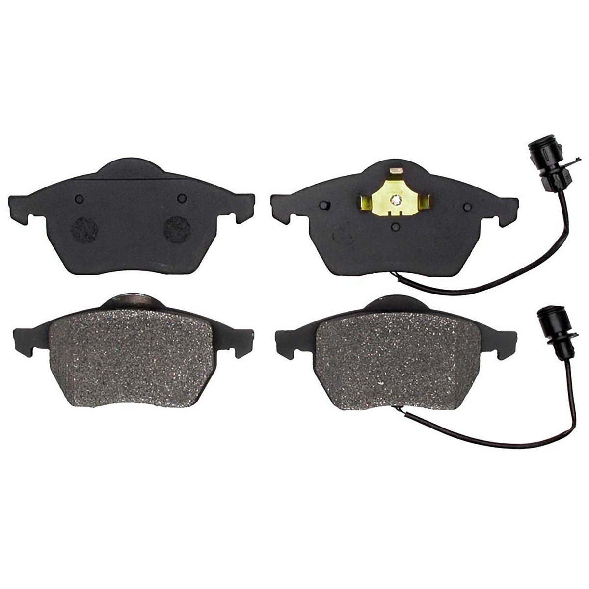 Raybestos Brakes Disc Brake Pad Set PGD555BM