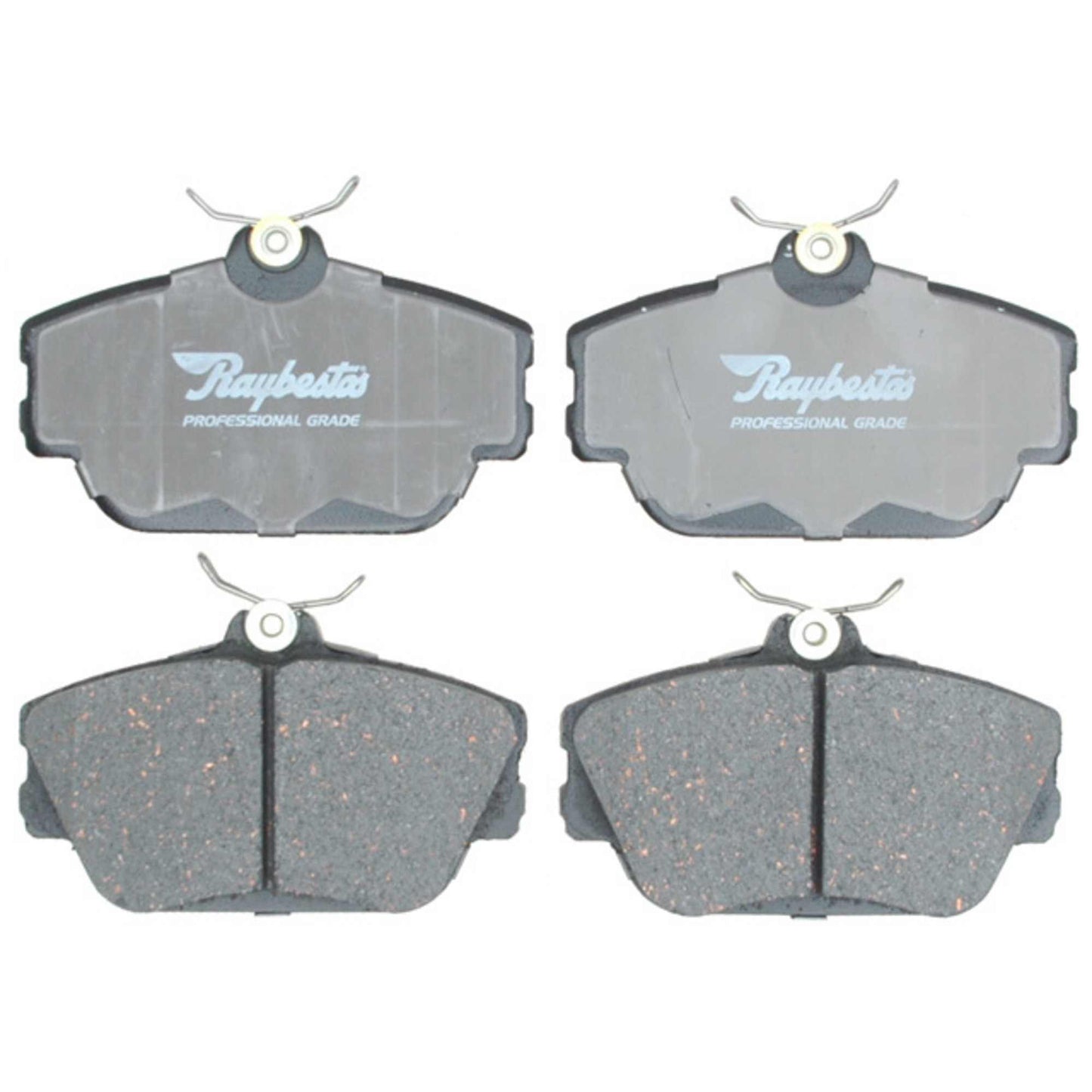Raybestos Brakes Disc Brake Pad Set PGD598C
