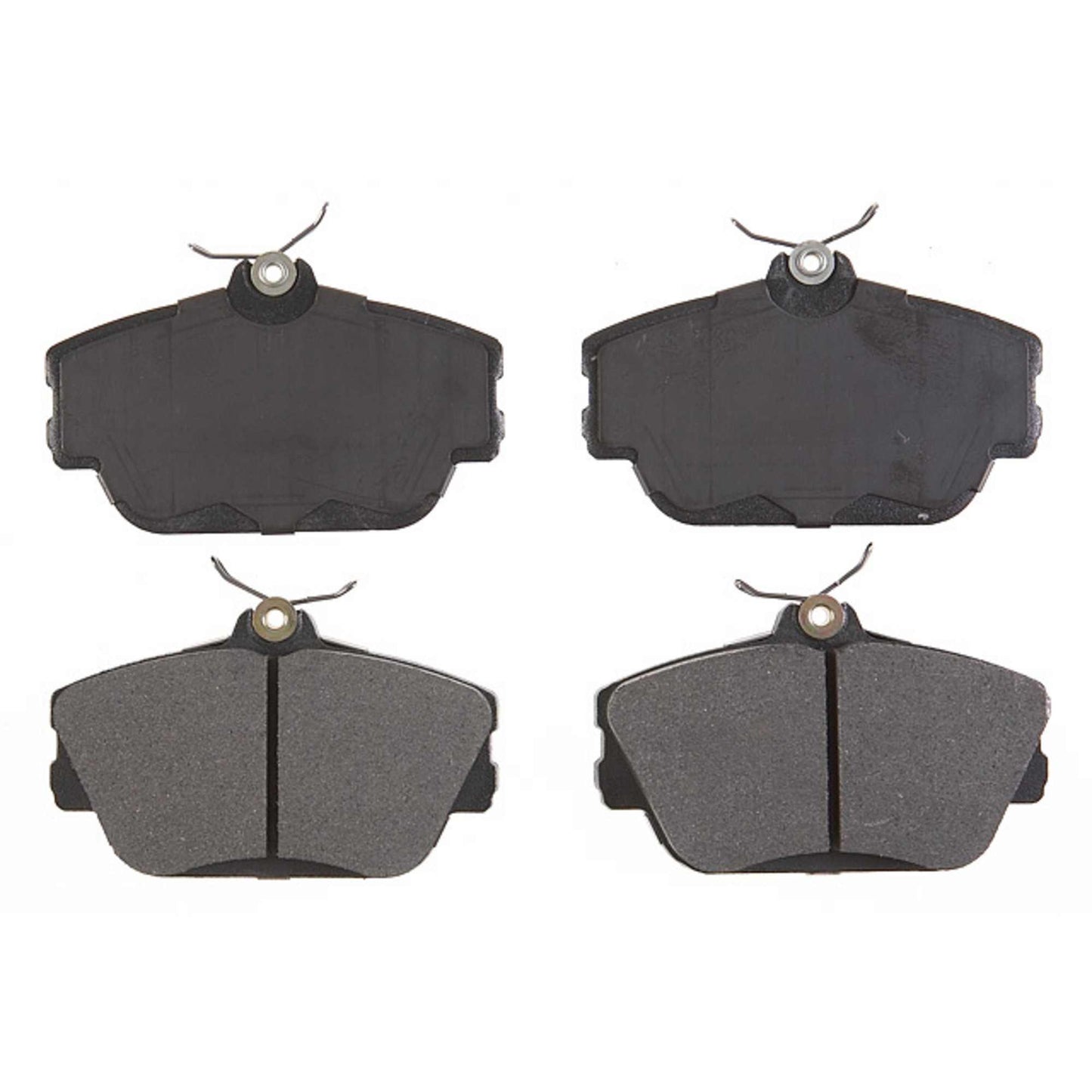 Raybestos Brakes Disc Brake Pad Set PGD598M