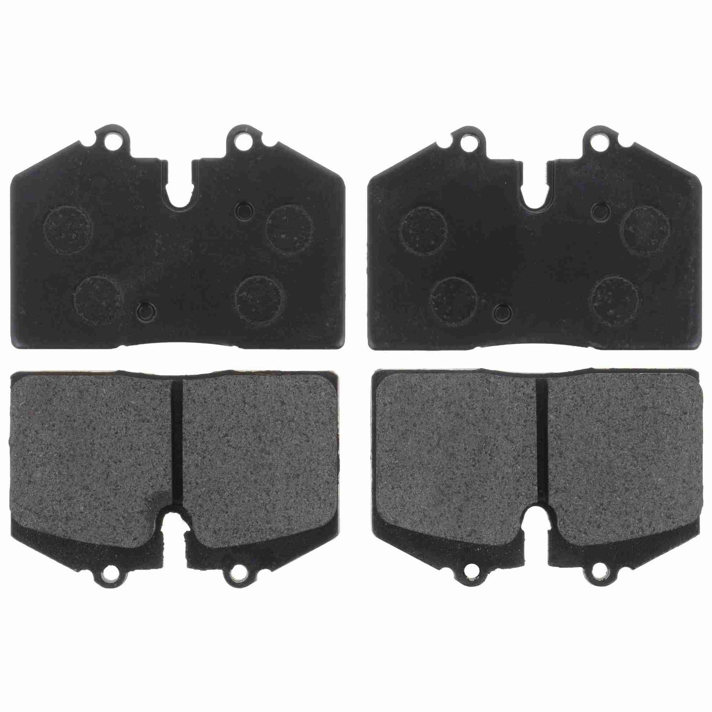 Raybestos Brakes Disc Brake Pad Set PGD608M