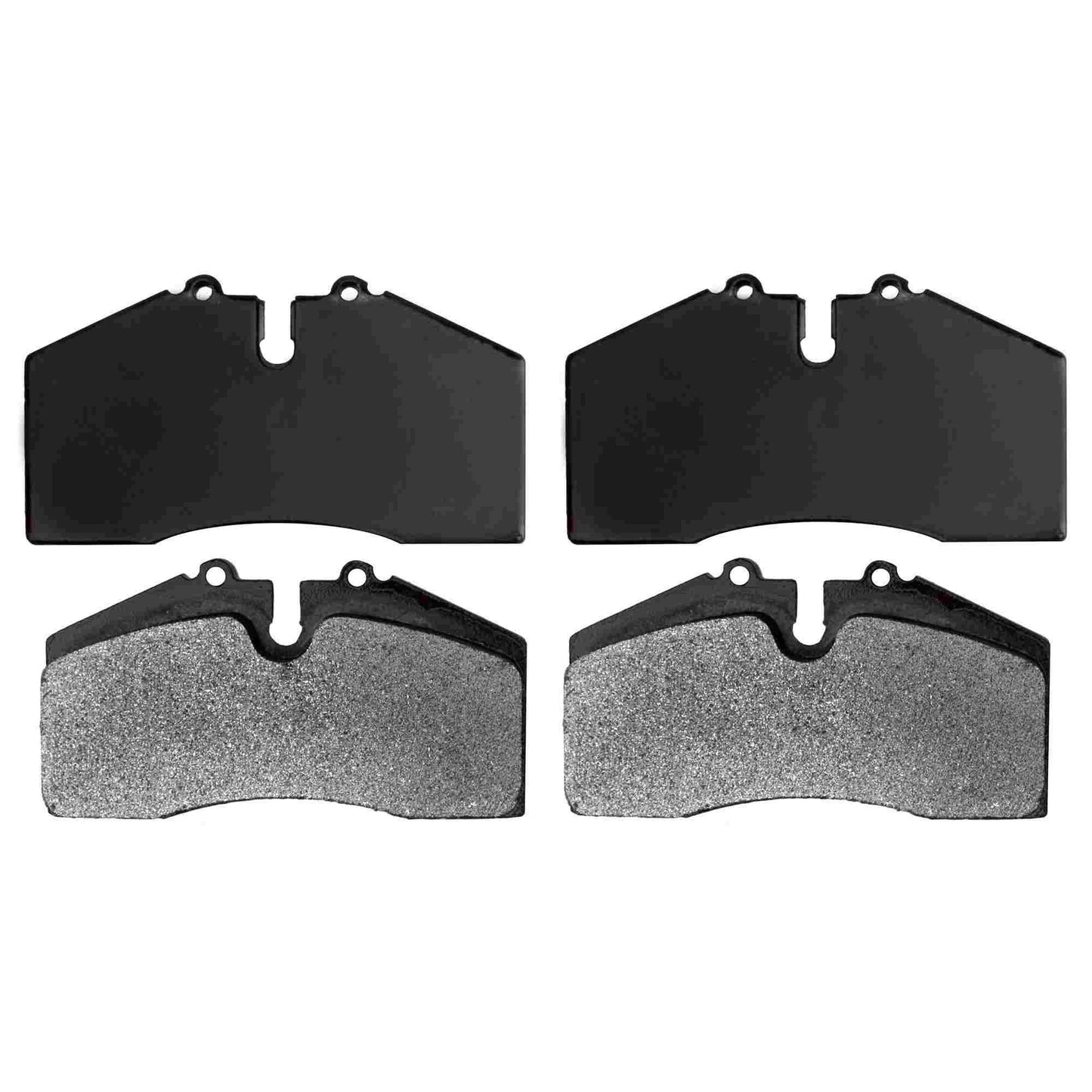 Raybestos Brakes Disc Brake Pad Set PGD609M