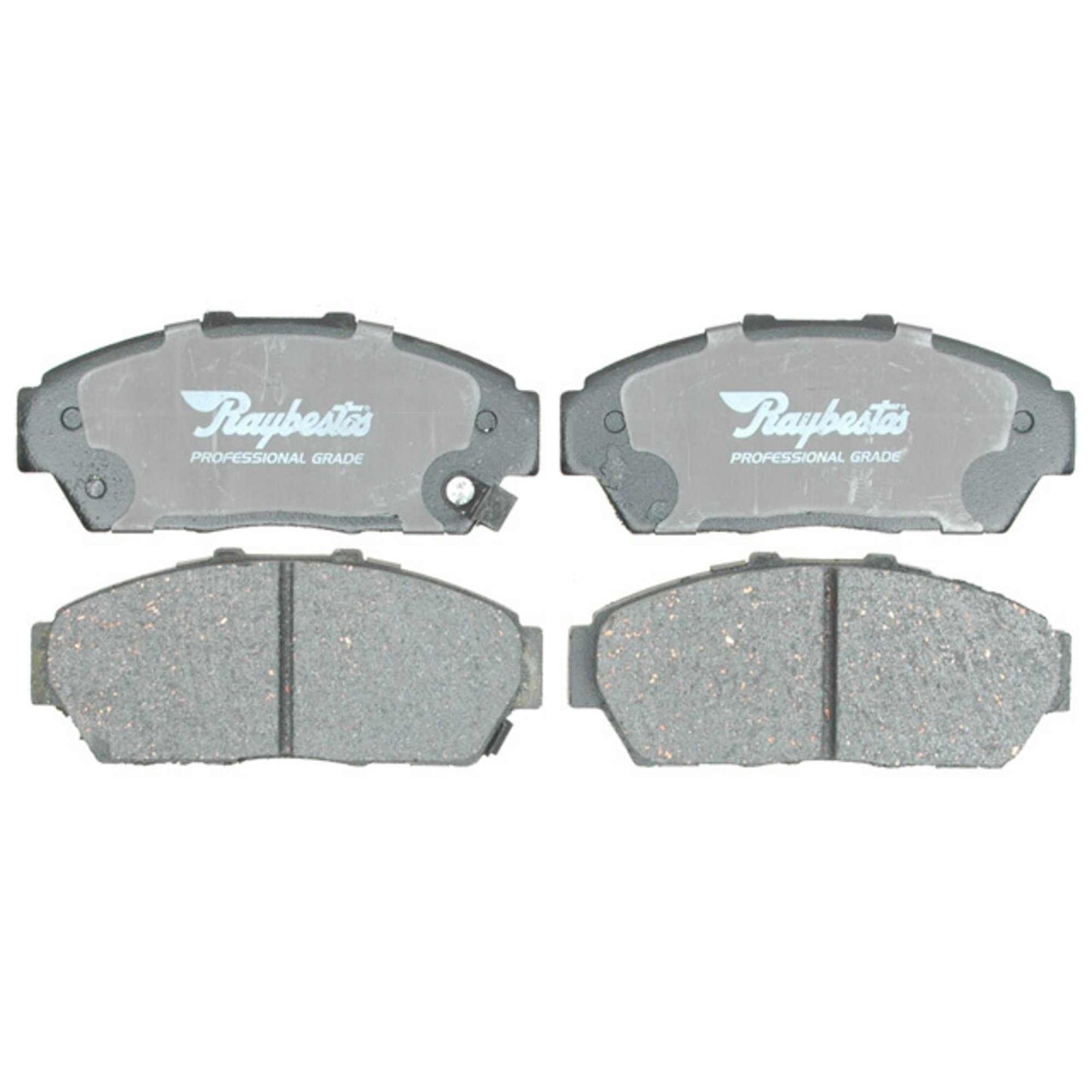 Raybestos Brakes Disc Brake Pad Set PGD617C