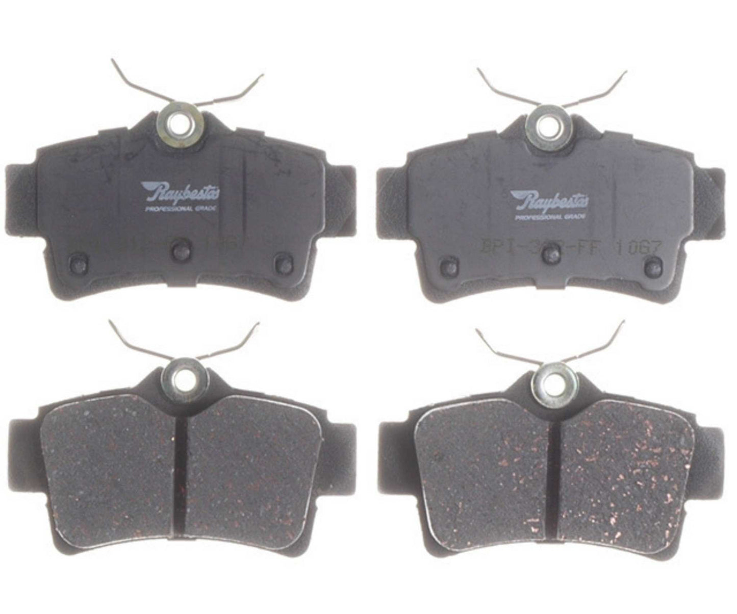 Raybestos PGD627C