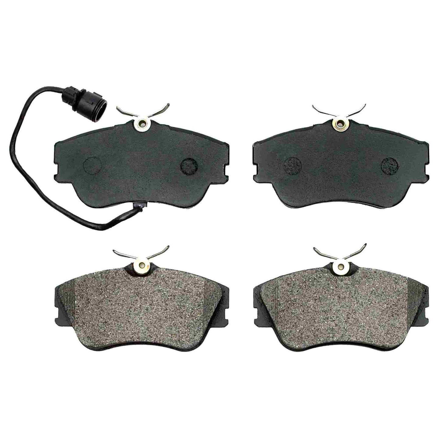 Raybestos Brakes Disc Brake Pad Set PGD638AM