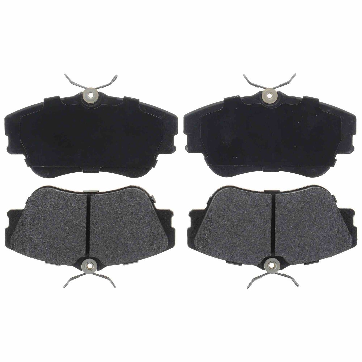 Raybestos Brakes Disc Brake Pad Set PGD638M