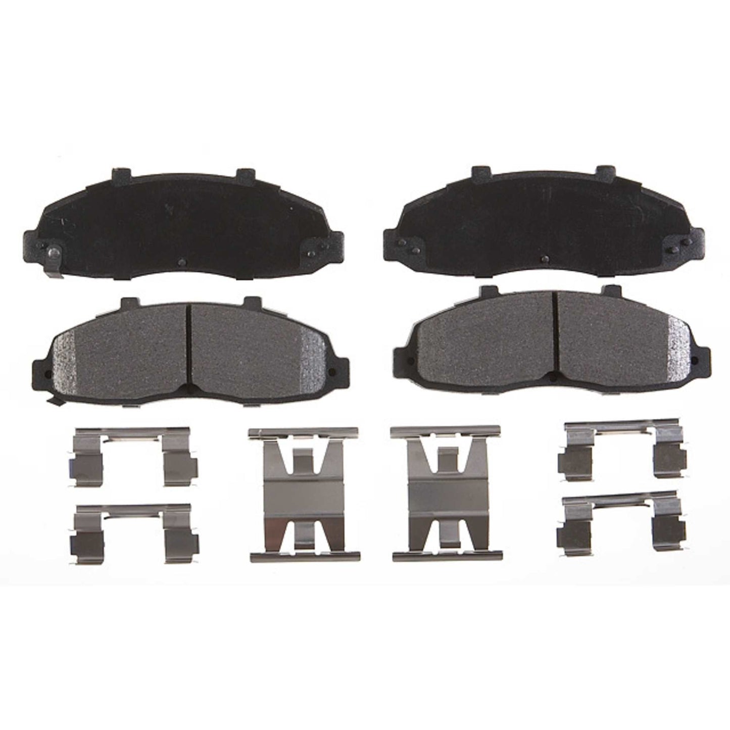 Raybestos Brakes Disc Brake Pad Set PGD679M