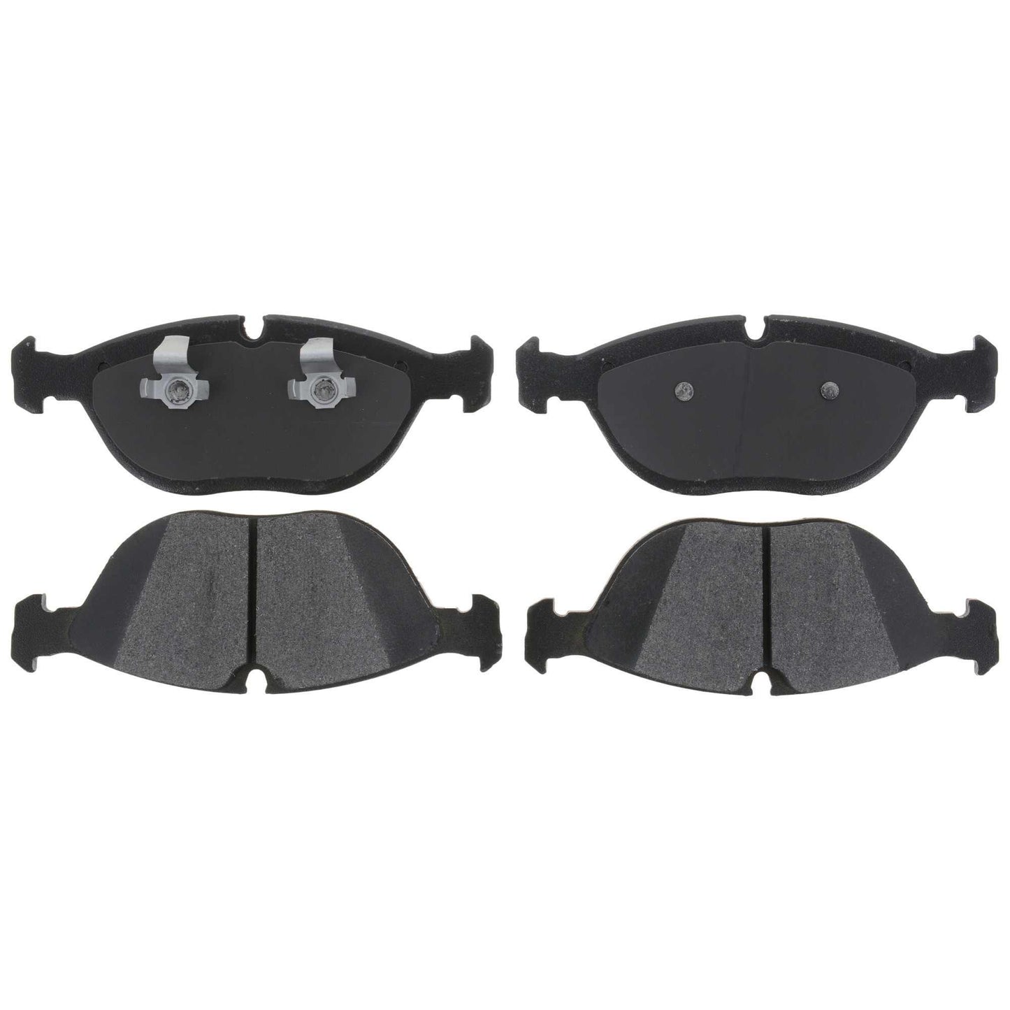 Raybestos Brakes Disc Brake Pad Set PGD682M