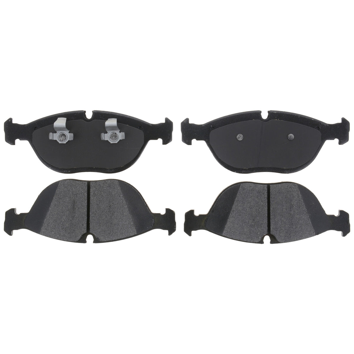 Raybestos Brakes Disc Brake Pad Set PGD682M