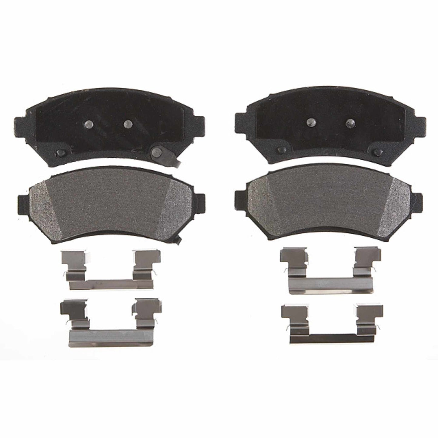 Raybestos Brakes Disc Brake Pad Set PGD699M