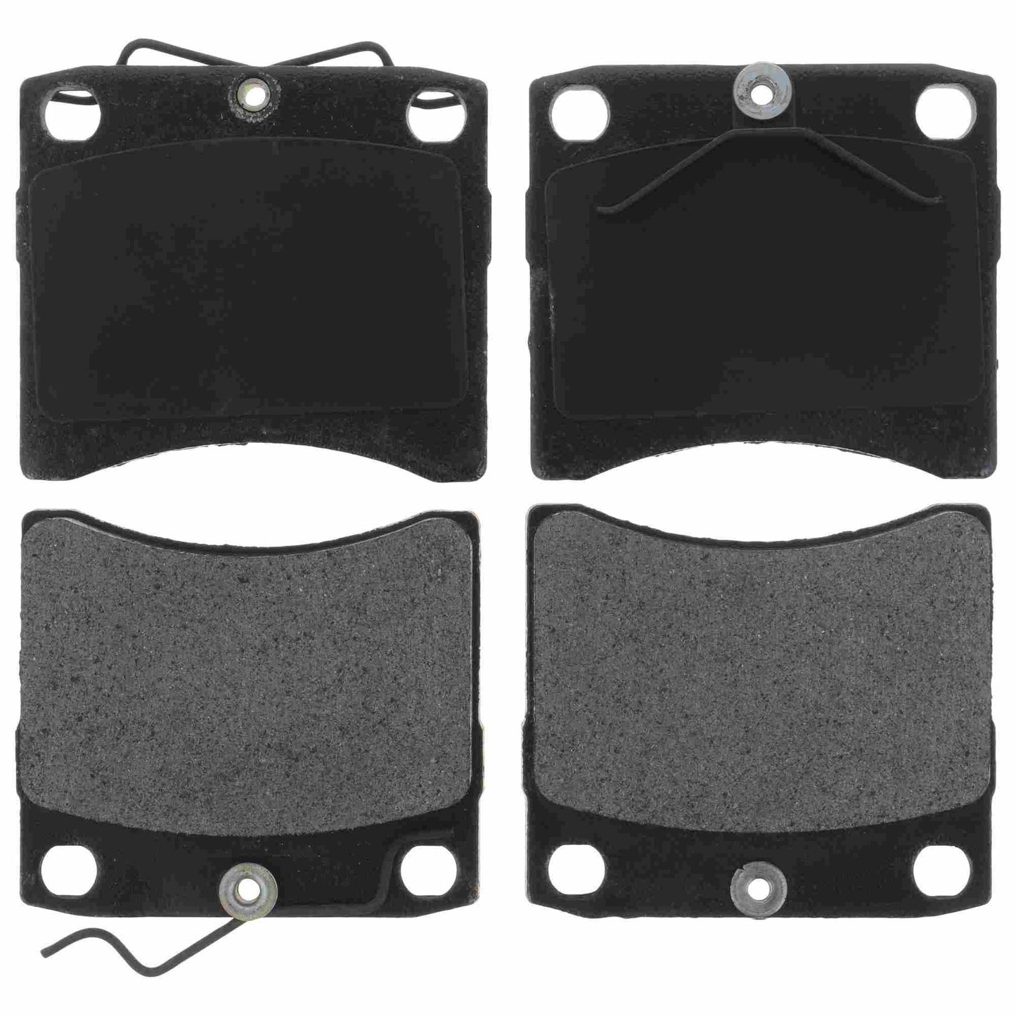 Raybestos Brakes Disc Brake Pad Set PGD703M