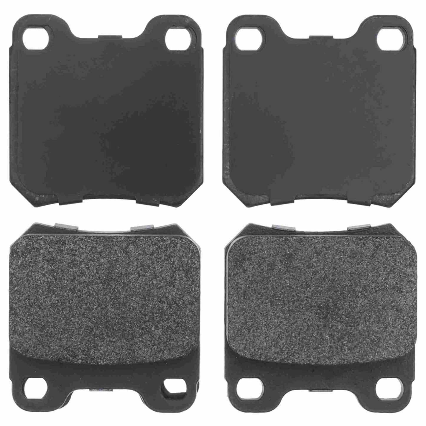 Raybestos Brakes Disc Brake Pad Set PGD709AM