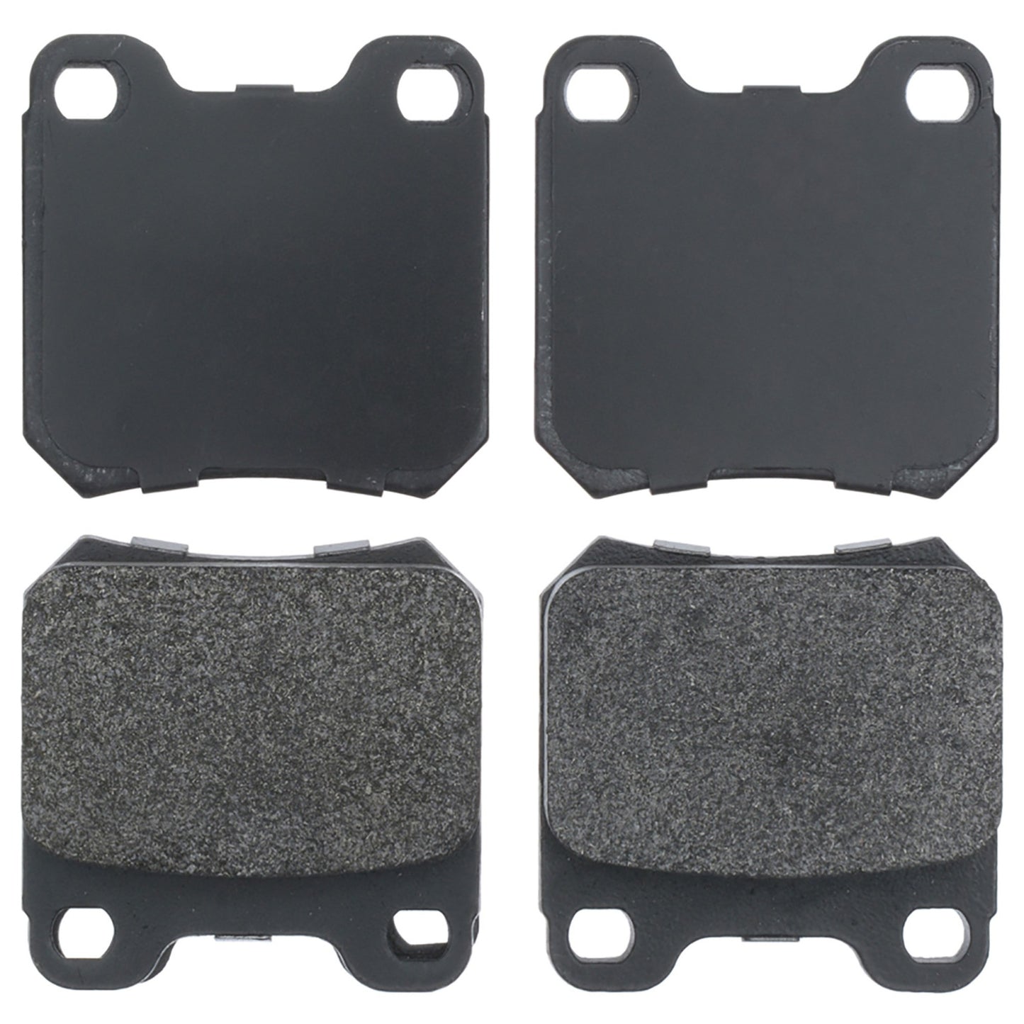 Raybestos Brakes Disc Brake Pad Set PGD709AM