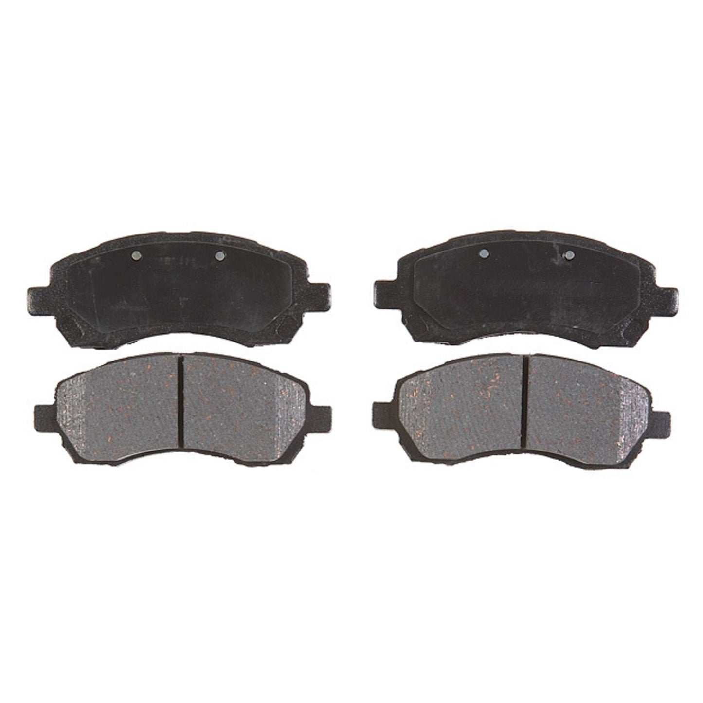 Raybestos Brakes Disc Brake Pad Set PGD722C