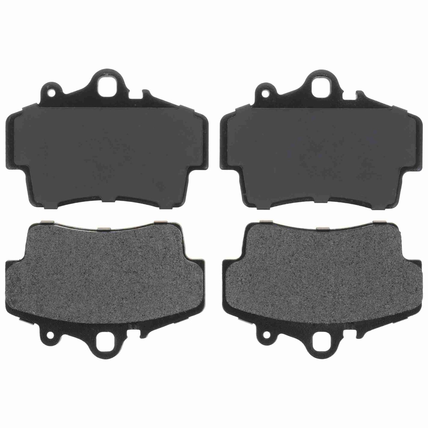 Raybestos Brakes Disc Brake Pad Set PGD737M