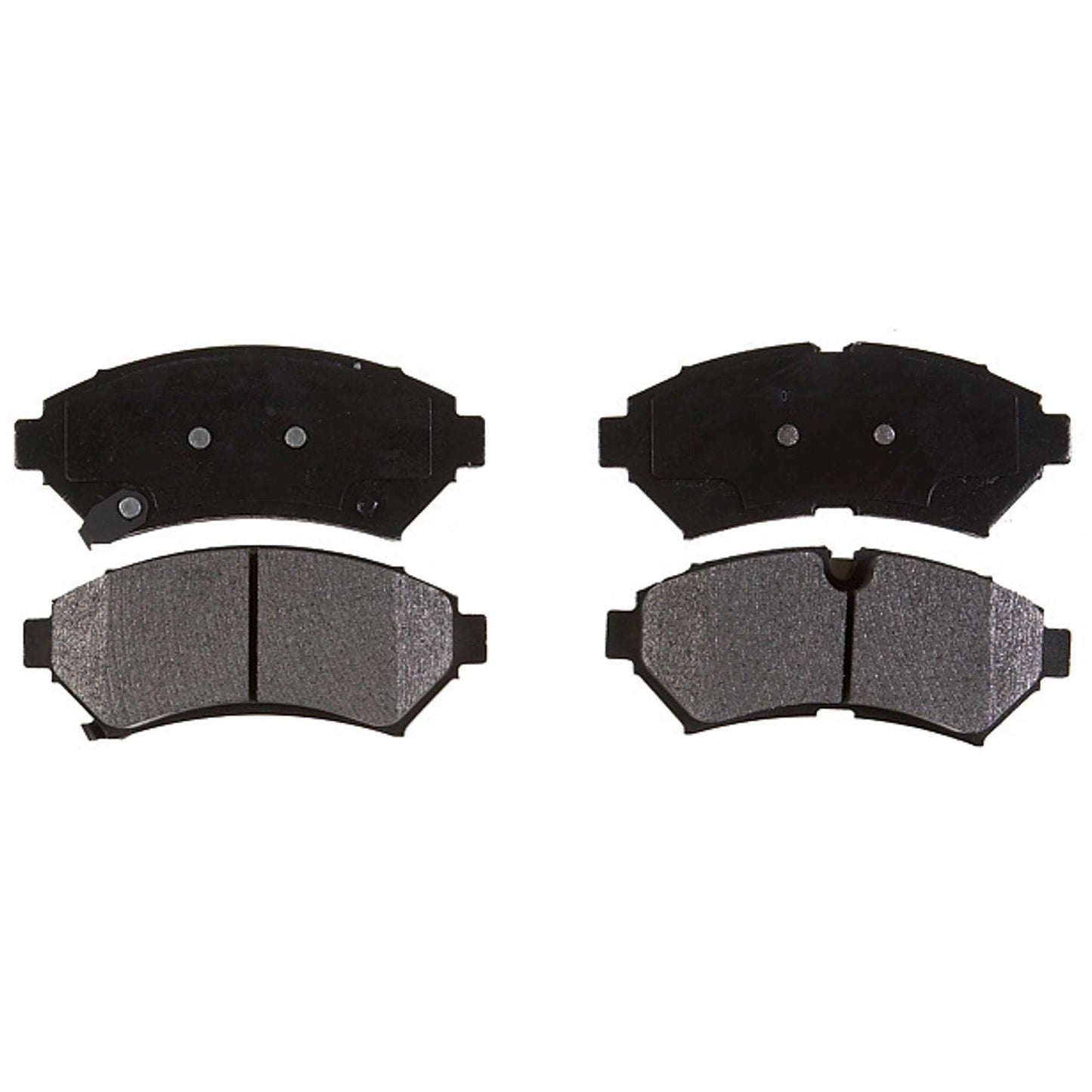 Raybestos Brakes Disc Brake Pad Set PGD753M