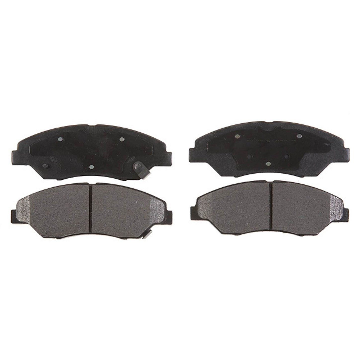 Raybestos Brakes Disc Brake Pad Set PGD774M