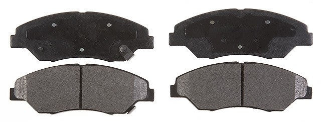 Raybestos Brakes Disc Brake Pad Set PGD774M