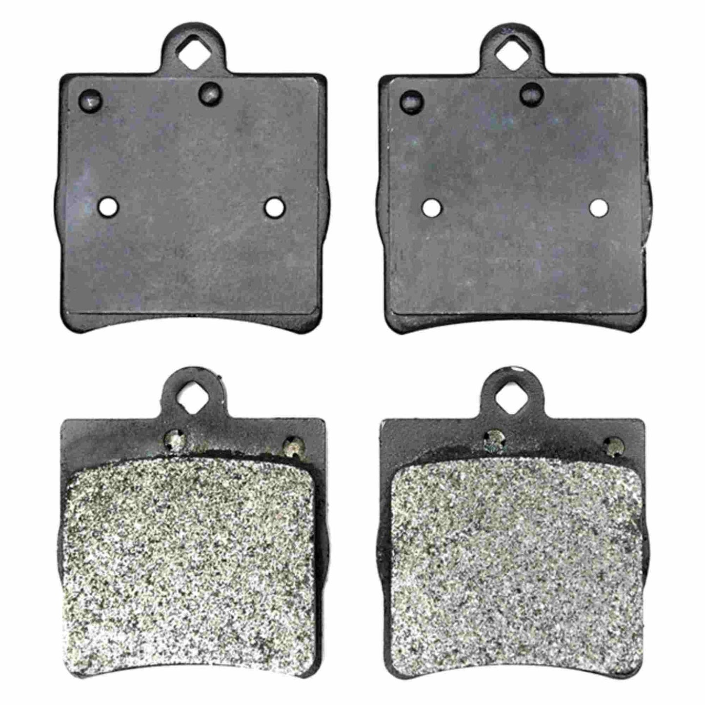 Raybestos Brakes Disc Brake Pad Set PGD779M