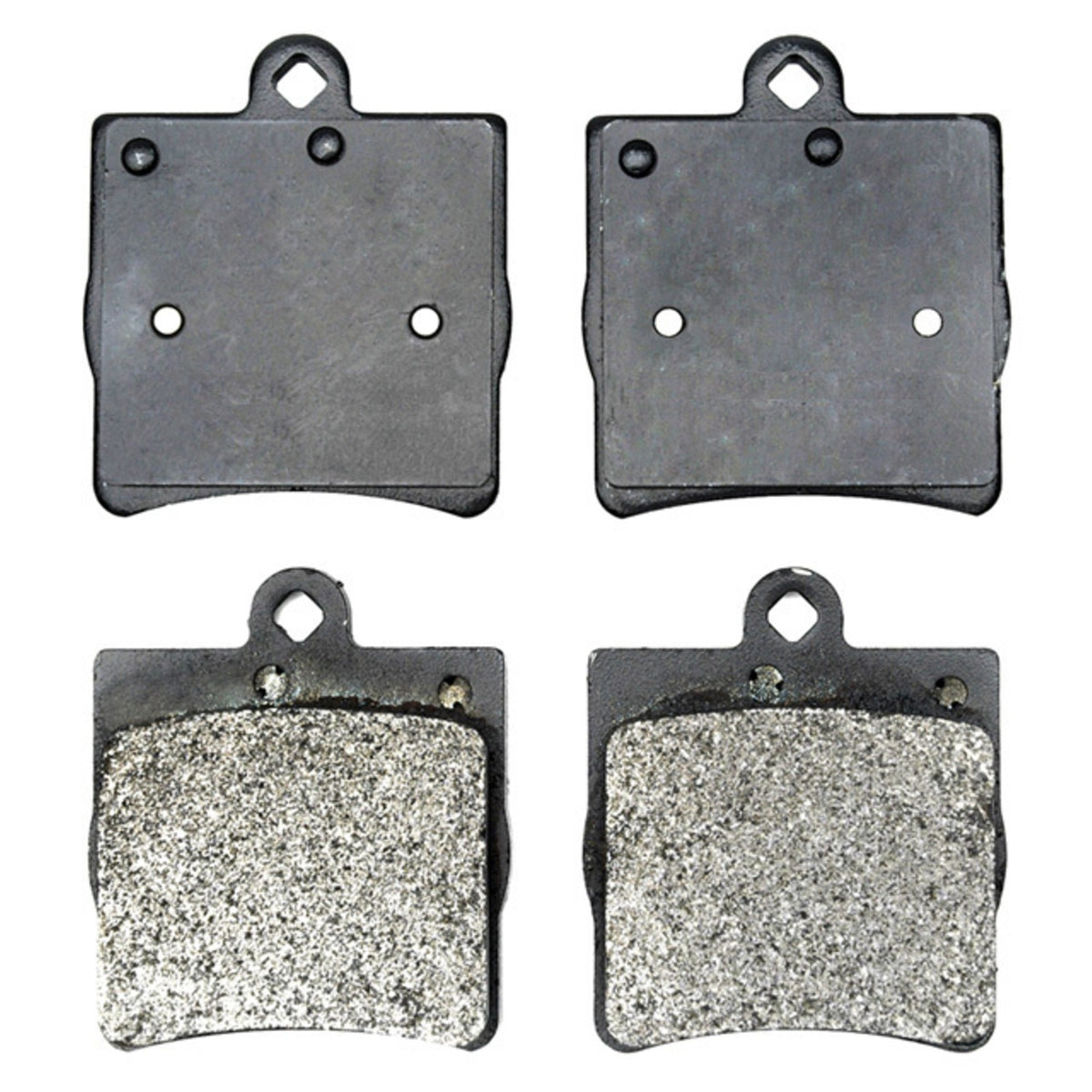 Raybestos Brakes Disc Brake Pad Set PGD779M